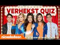 ALLES OVER DE MAGISCHE WERELD VAN VERHEKST! ✨ | WIST JE DATJE-QUIZ | Nickelodeon Nederlands