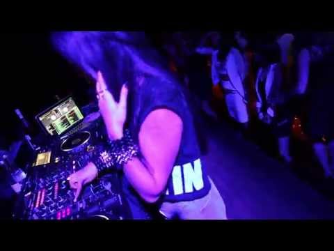 Dj Duo Hard Candies - Live [04.09.14. @ NMU Party, D*Lux, Kiev]