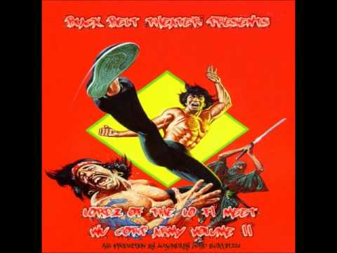 WU CORP ARMY - COBRA VS CAT