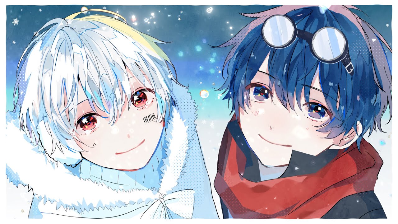 【MV】アイスクリームコンプレックス／After the Rain（そらる×まふまふ）