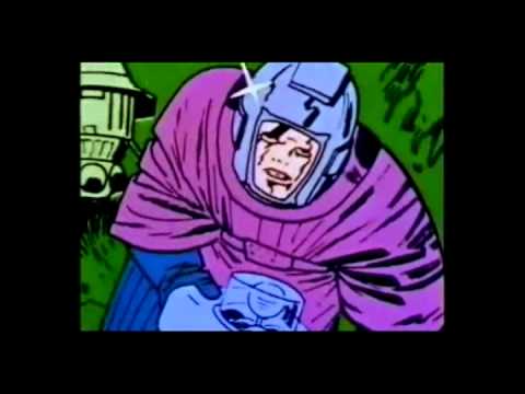 JJ DOOM - Borin Convo