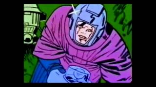 JJ DOOM - Borin Convo