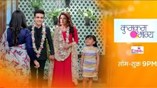Ranbir Marry Kavya After Khushi Truth out || KUM KUM BHAGYA || UPCOMING TWIST ||