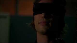 Criminal Minds : Goodbye My Lover- Reid & Maeve 