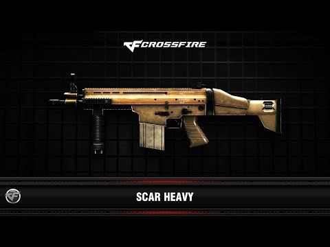 CF : Scar Heavy