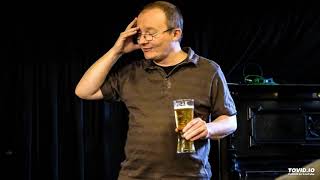 Joe Williams - Spoken Label (July 2021)