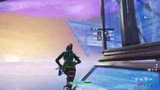［fortnite]NP主催　中学生最強決定トーナメント！！