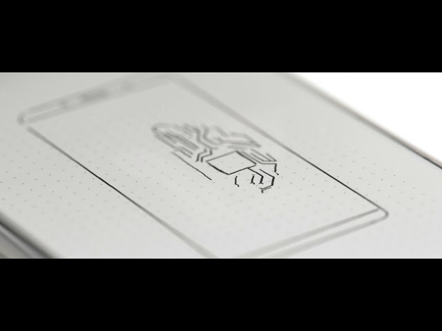 Video Teaser für Huawei x Moleskine