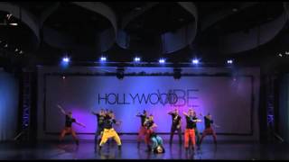 Let It Bump | Destini Rogers | Modern Conceptions of Dance