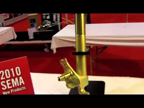 KW Suspensions BMW E30 Variant 2 Coilover from KW Automotive North America ID9902