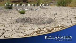 Drought in the Western United States