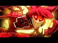 Alastor Rap Lyrics Rustage Ft McGwire Turn The Volume Up HAZBIN HOTEL