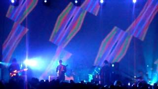 Holy Revelation - The Coral Live In Liverpool December 2016