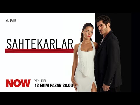 Impostors | Episode 1, Trailer 💥| Out NOW, Sunday, October 12! #impostors