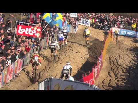 World Cup Cyclocross 2013 14   #3   Koksijde - 23-11-2013