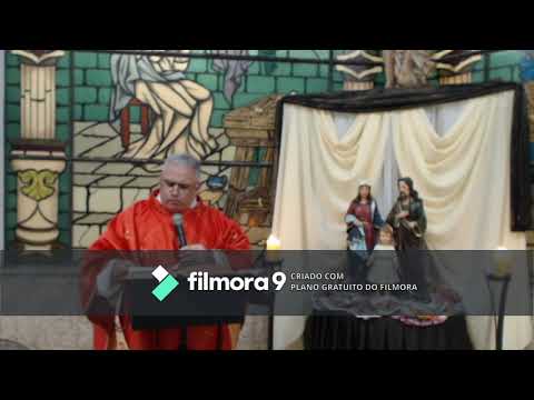 Reflexão do Evangelho de Sexta Feira 14-08-2020