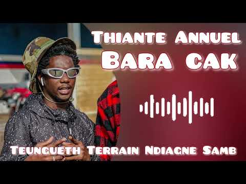 Al Moukhtar Zikroulah Thiante Bara Cak Diokoul