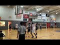 Individual Game Highlights!