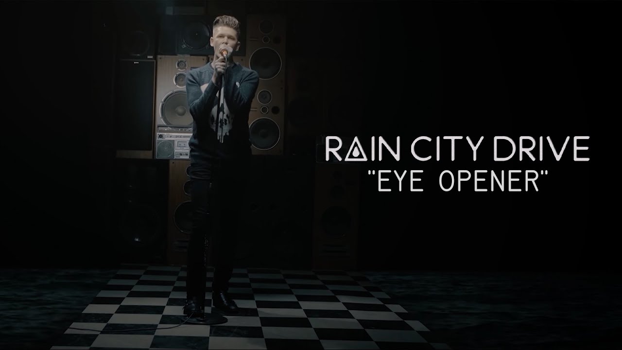 Slaves — Eye Opener