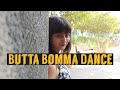 Butta Bomma Dance ||Shw Vlog ||