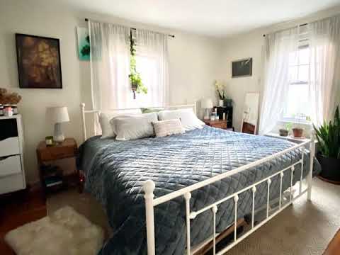 63 Fuller St. #1 Waltham, MA 02453 - Condo - Real Estate - For Rent