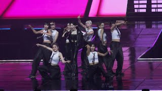 [4K HDR] 태연(TAEYEON), 바람 바람 바람 (Baram X 3) - 250307 TAEYEON CONCERT: The TENSE