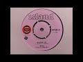 Traffic - Withering Tree (1968 Island WIP 6041 b-side) Vinyl rip