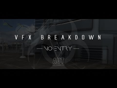 No Entry VFX Breakdown | CGI & Live Action