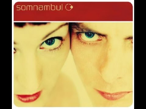 SOMNAMBUL – SOMNAMBUL (2002) | Full Album