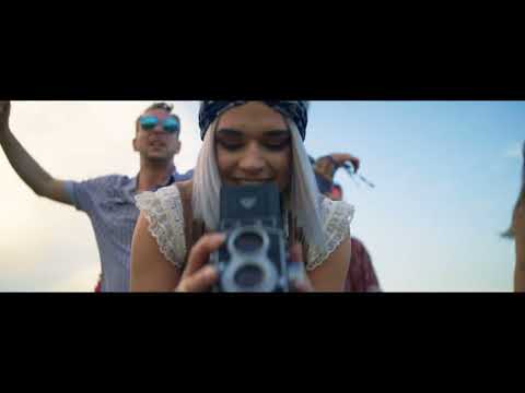 Heincz Gábor BIGA - Hiába üzenek (Official Music Video)