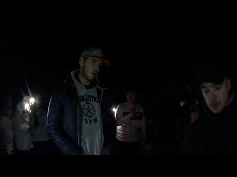 Gonza vs CPG/octavos