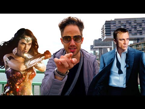 Which Movie Character Are You? - Julien Blanc Tells The Truth About Self-Sabotage & Why You LOVE It!