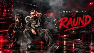Download lagu Raund | Punjabi Attitude Song 2026 |  Video | Desi Hip-Hop Vibes mp3