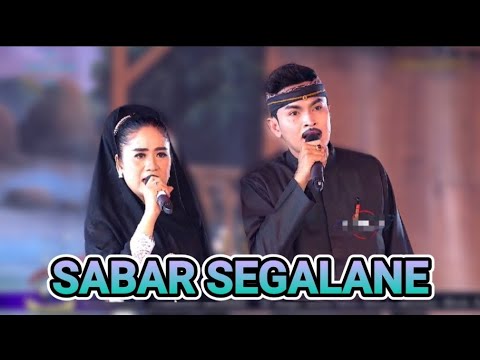 SABAR SEGALANE |VOC.BAMBANG SATRIA| SANDIWARA LINGGA BUANA PART SIANG ( 25SEP2024 )