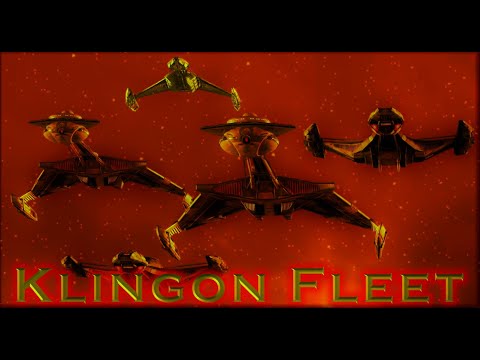 The Fleet that Built an Empire!