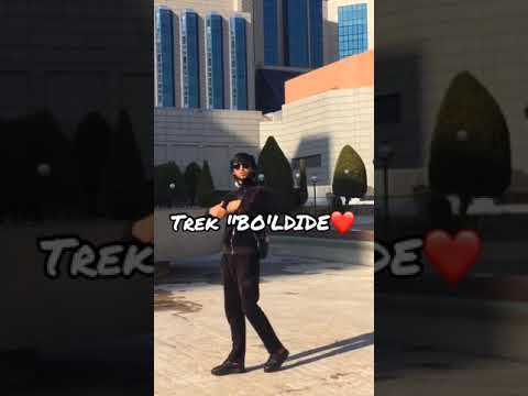 G-Islam-71 - Bo'ldide [telegram kanal @GIslamRap ]