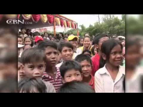 CBN Global Update: February 20, 2012  - CBN.com