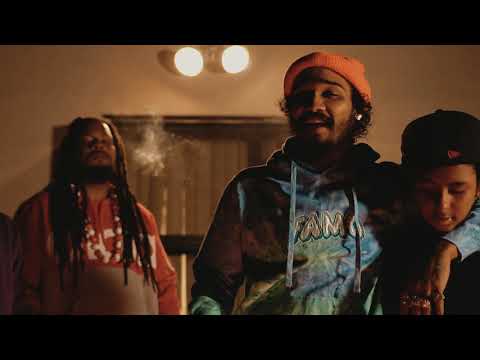 Came From Nothing Ft. Flashy B (Shot.By Roach.fx)