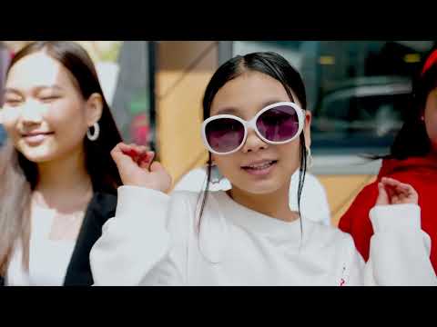 Uyangadari - So Good (Official Music Video)