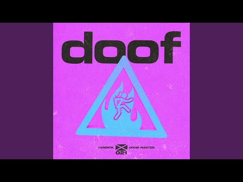 Donk Master (Extended Mix)