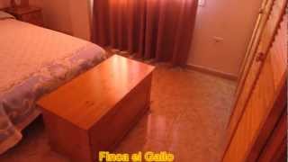 preview picture of video 'Apartamento Finca el Gallo, Interiores en movimiento, Todoque, isla de la Palma'