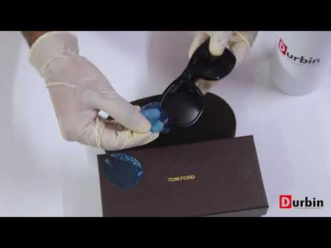 New arrival Tomford sunglass Black  TF 0336