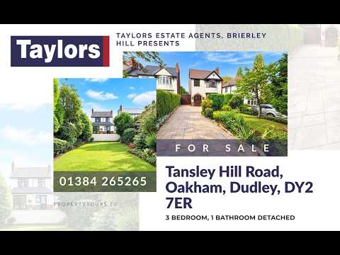 Property video thumbnail
