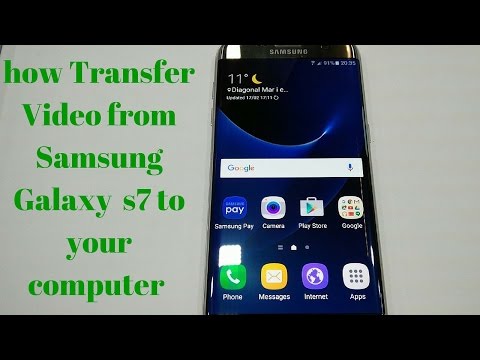 download lagu mp3 mp4 Video From Samsung S7 To Computer, download lagu Video From Samsung S7 To Computer gratis, unduh video klip Video From Samsung S7 To Computer