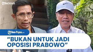 Isu Safari Daerah Jokowi demi Modal Politik Gibran pada 2029, Projo Tegaskan Hanya Jaga Hubungan