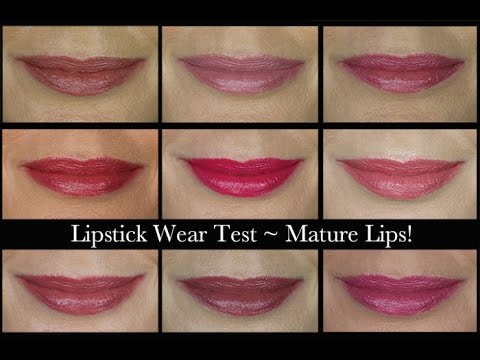 download lagu mp3 mp4 Moisturizing Lipstick For Mature Lips, download lagu Moisturizing Lipstick For Mature Lips gratis, unduh video klip Moisturizing Lipstick For Mature Lips