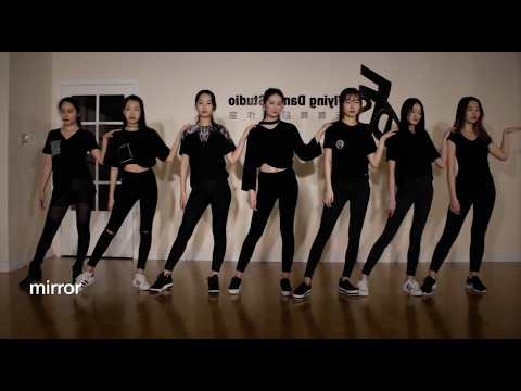 DeeWunn ft Marcy Chin - Mek It Bunx dance choreography by Secciya