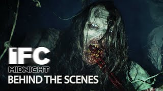 Video trailer för Behind the Scenes Makeup Effects