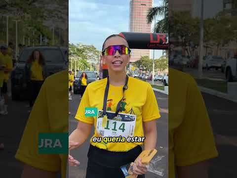2º CIRCUITO ECOLÓGICO: ESPORTE, SAÚDE E MEIO AMBIENTE EM ITUMBIARA
