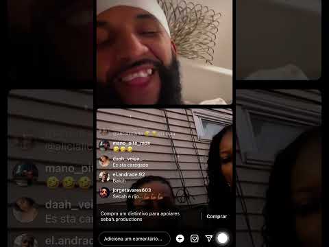 ⚠️ATENÇÃO⚠️SEBAH SOFRI ACIDENTE QUASE MOREBA 😱🤕🚫👀 SERÁ MAU OLHADO⁉️VEJA TUDO AQUI NO CV NA MUNDO